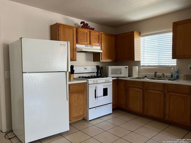 1023 cherry, San Antonio, TX 78202