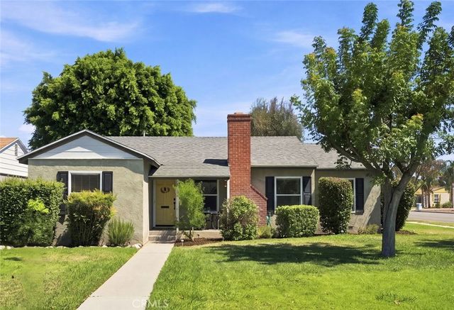 5161 Sierra Street, Riverside, CA 92504