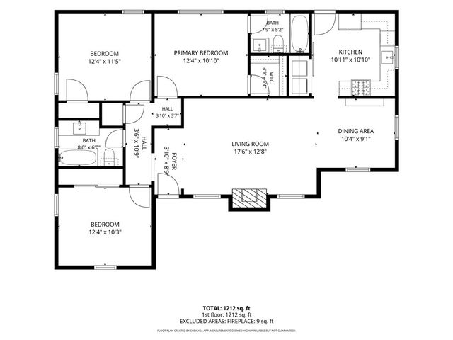 5161 Sierra Street, Riverside, CA 92504