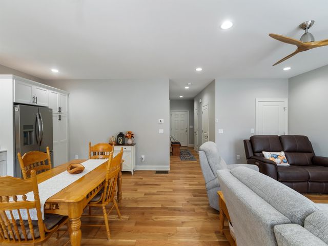 45 Jordon Drive, Winfield, WV 25213