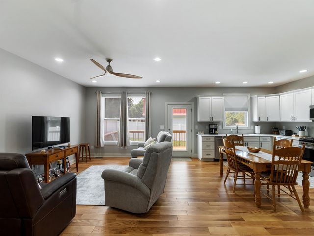 45 Jordon Drive, Winfield, WV 25213