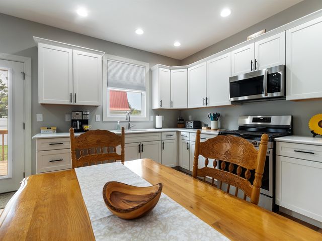 45 Jordon Drive, Winfield, WV 25213