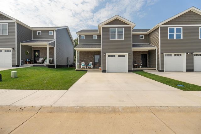 45 Jordon Drive, Winfield, WV 25213