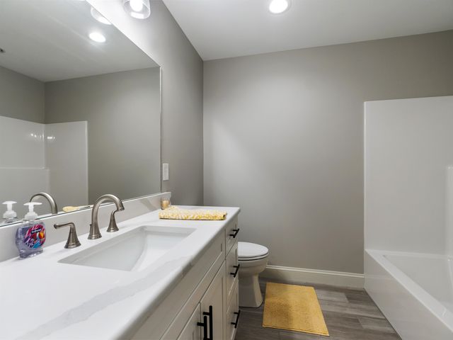 45 Jordon Drive, Winfield, WV 25213