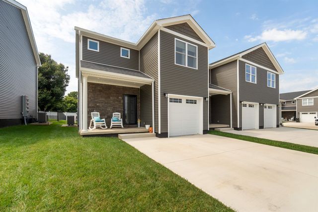 45 Jordon Drive, Winfield, WV 25213