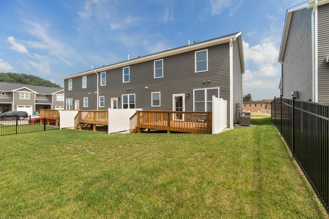 45 Jordon Drive, Winfield, WV 25213