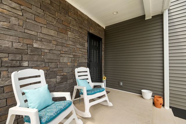 45 Jordon Drive, Winfield, WV 25213