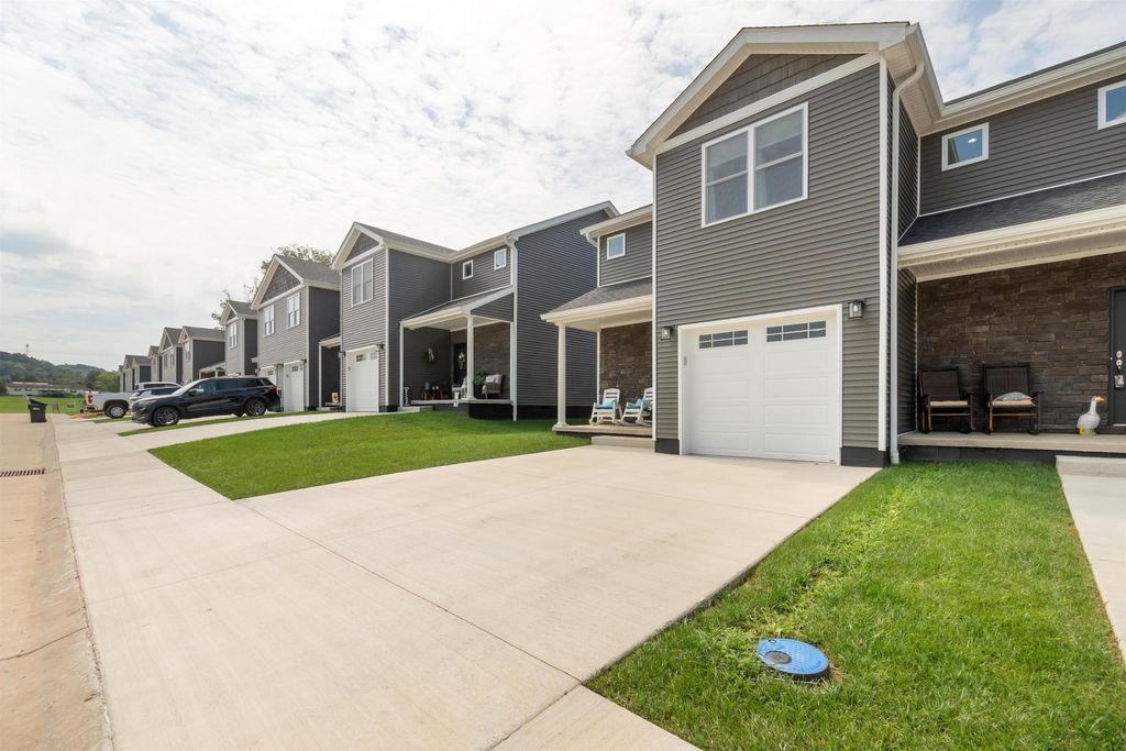 45 Jordon Drive, Winfield, WV 25213