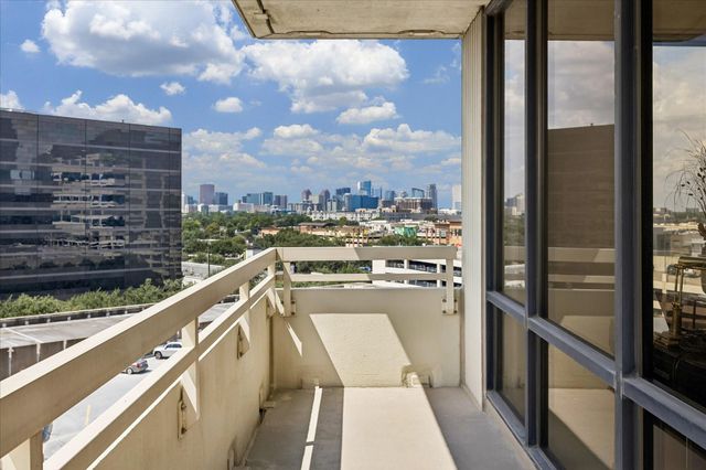 15 Greenway Plaza 9F, Houston, TX 77046