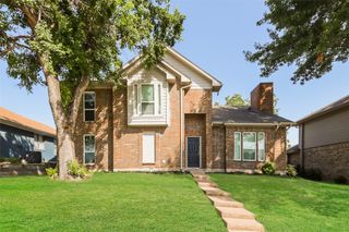 3511 Jasmine Lane, Rowlett, TX 75089