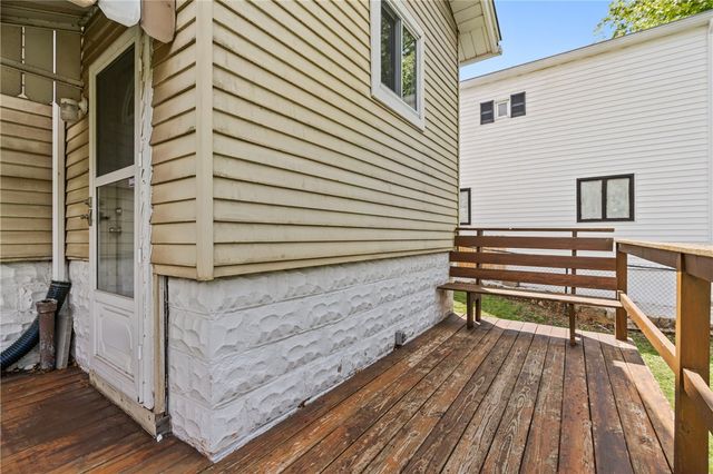 242 Freidel St, Whitaker, PA 15120