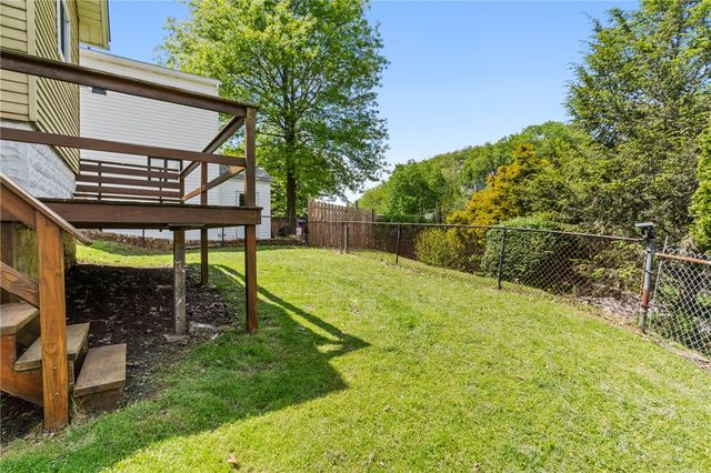 242 Freidel St, Whitaker, PA 15120