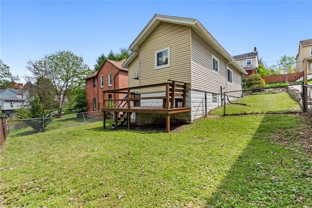 242 Freidel St, Whitaker, PA 15120