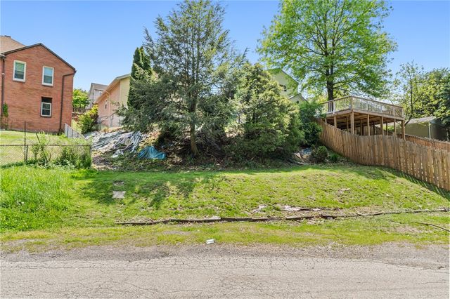 242 Freidel St, Whitaker, PA 15120