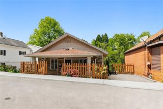 242 Freidel St, Whitaker, PA 15120
