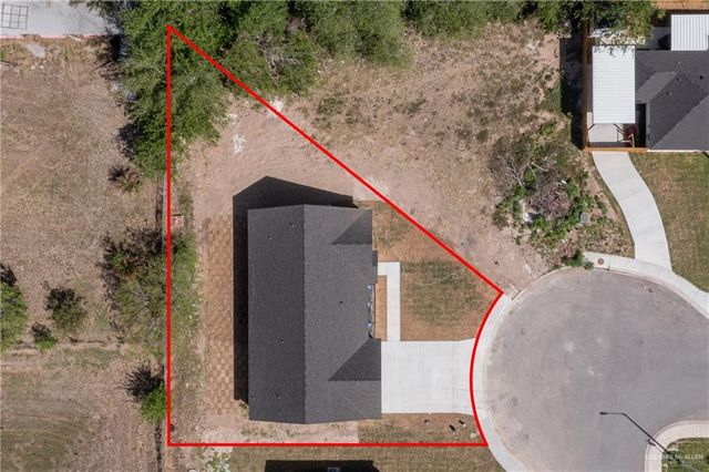 510 Balli Circle, La Feria, TX 78559