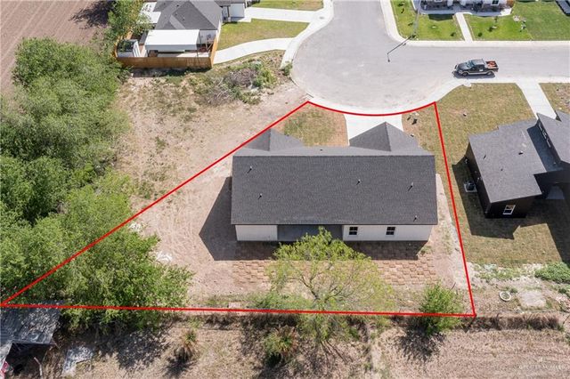 510 Balli Circle, La Feria, TX 78559