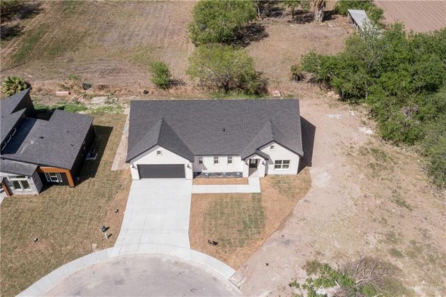 510 Balli Circle, La Feria, TX 78559