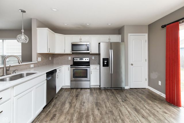 6550 Sulgrove Place, Indianapolis, IN 46221