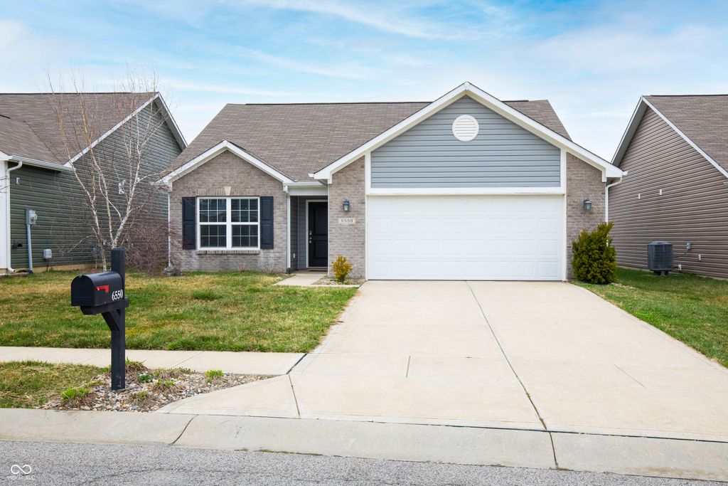 6550 Sulgrove Place, Indianapolis, IN 46221
