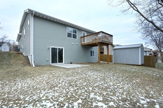 4853 E Hull Avenue, Des Moines, IA 50317