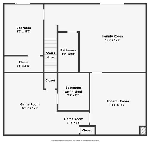 4853 E Hull Avenue, Des Moines, IA 50317