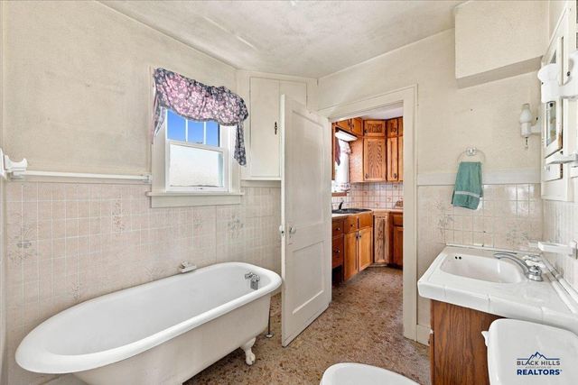 1004 St. Joseph Street, Spearfish, SD 57783