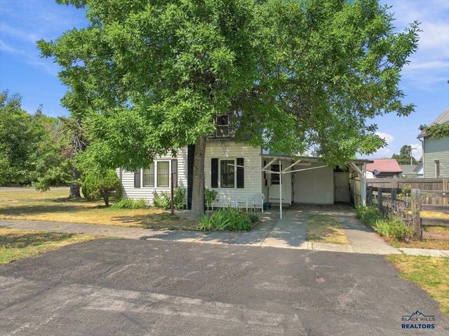 1004 St. Joseph Street, Spearfish, SD 57783