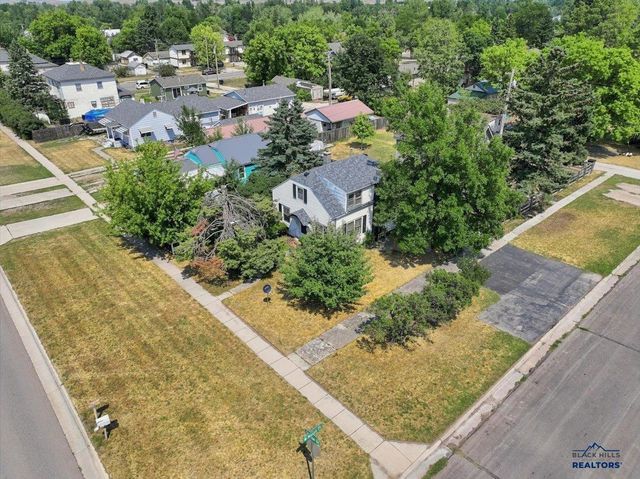 1004 St. Joseph Street, Spearfish, SD 57783