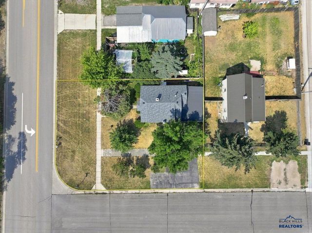 1004 St. Joseph Street, Spearfish, SD 57783