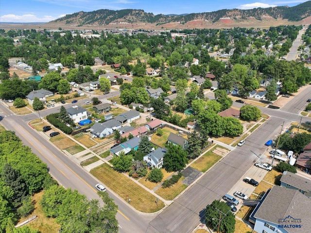 1004 St. Joseph Street, Spearfish, SD 57783