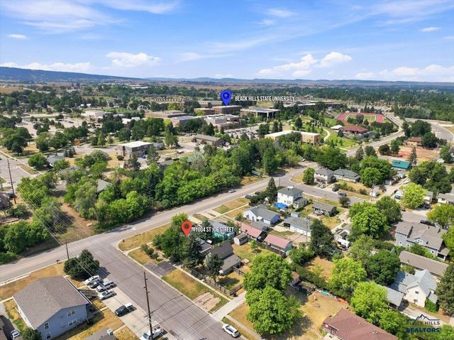 1004 St. Joseph Street, Spearfish, SD 57783