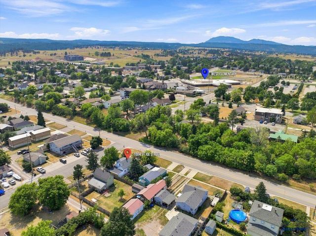1004 St. Joseph Street, Spearfish, SD 57783