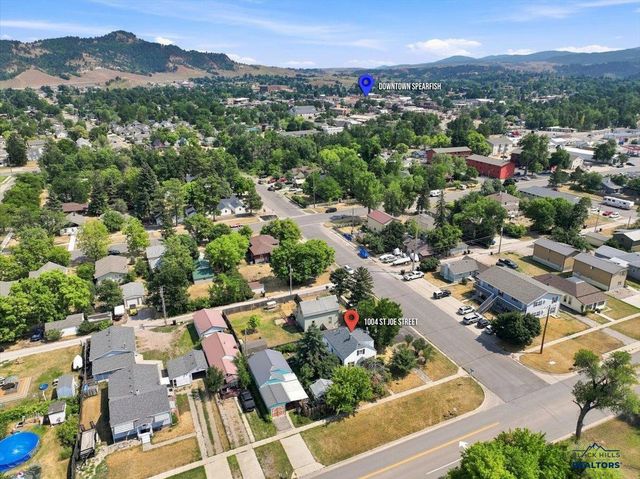1004 St. Joseph Street, Spearfish, SD 57783