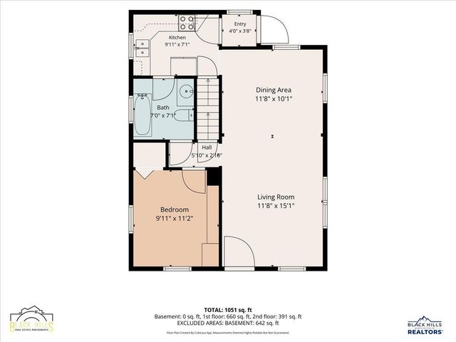 1004 St. Joseph Street, Spearfish, SD 57783