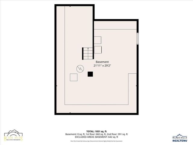 1004 St. Joseph Street, Spearfish, SD 57783