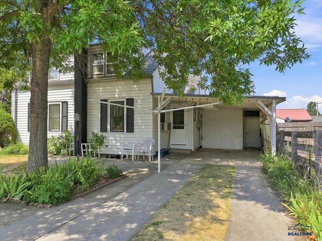 1004 St. Joseph Street, Spearfish, SD 57783