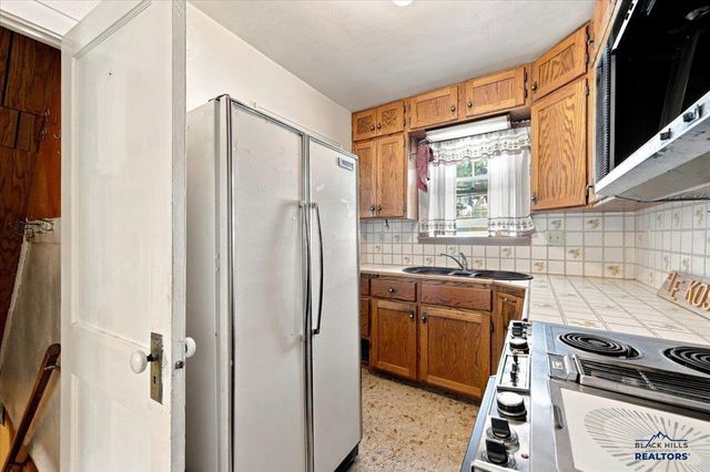 1004 St. Joseph Street, Spearfish, SD 57783