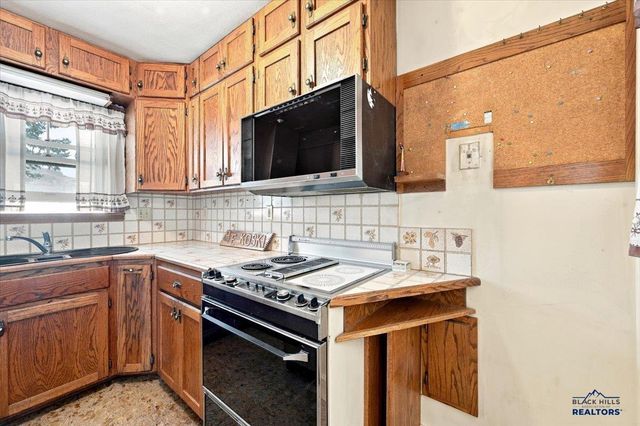 1004 St. Joseph Street, Spearfish, SD 57783