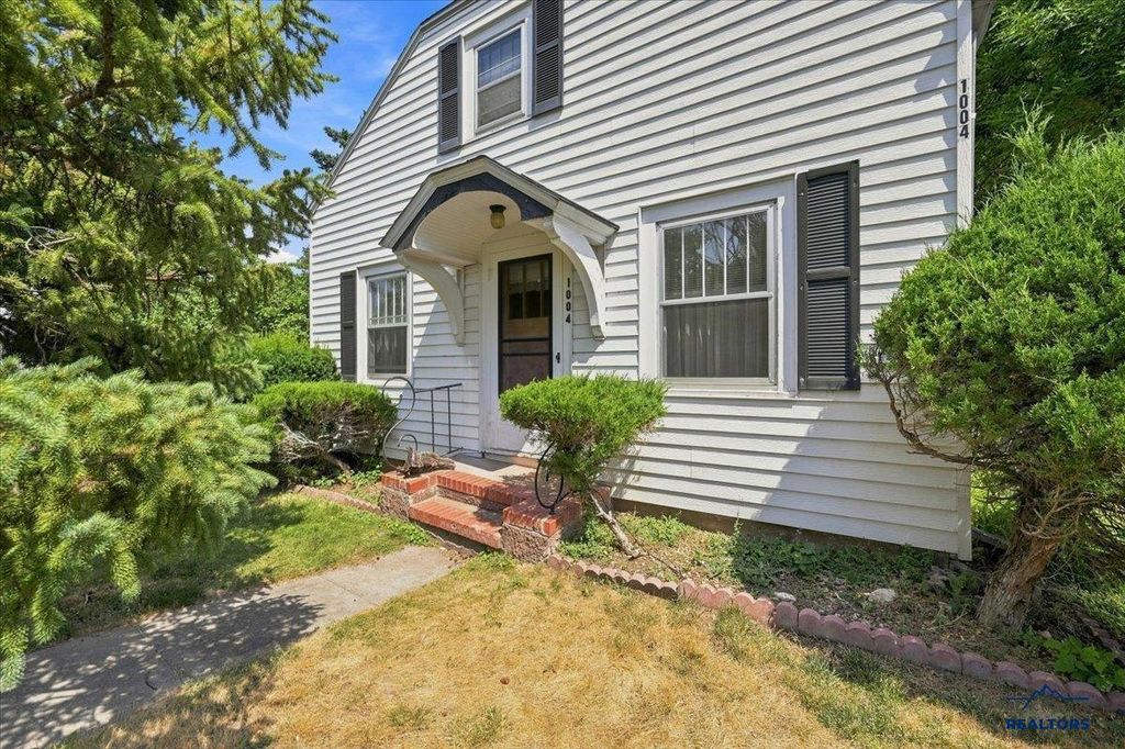 1004 St. Joseph Street, Spearfish, SD 57783