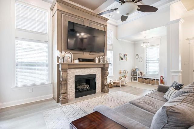 116 Alexis Way, Byron, GA 31008