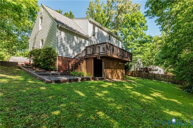 4419 Boones Bluff Way, Chesterfield, VA 23832
