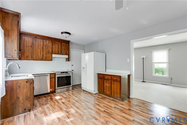 4419 Boones Bluff Way, Chesterfield, VA 23832