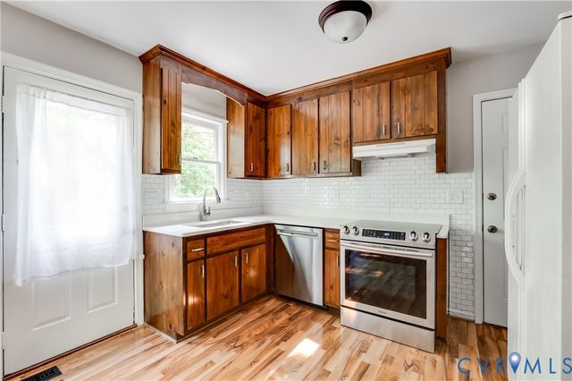 4419 Boones Bluff Way, Chesterfield, VA 23832