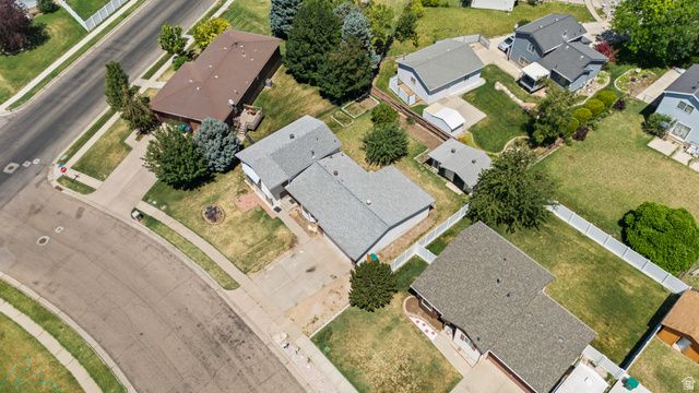 2898 W 4425 S, Roy, UT 84067