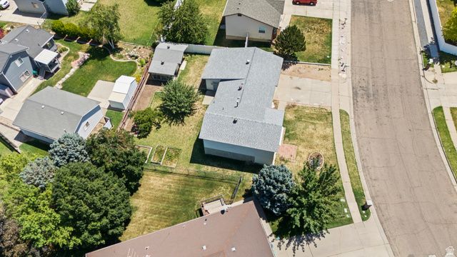 2898 W 4425 S, Roy, UT 84067