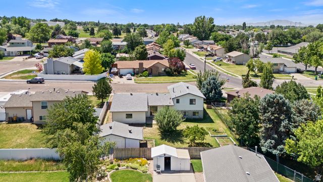 2898 W 4425 S, Roy, UT 84067