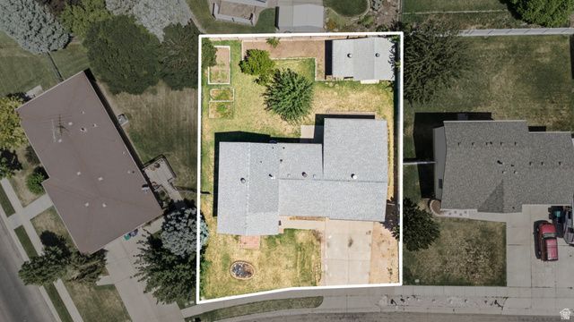 2898 W 4425 S, Roy, UT 84067