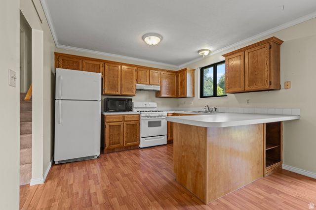 2898 W 4425 S, Roy, UT 84067