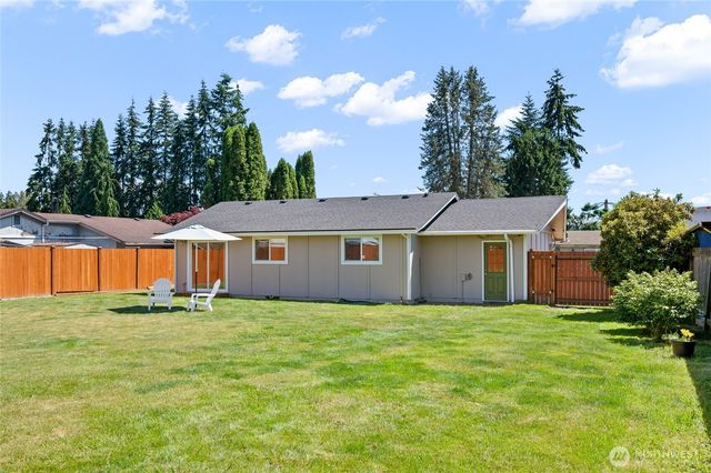 5311 143rd Place NE, Marysville, WA 98271